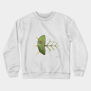 Solar Seed Crewneck Sweatshirt